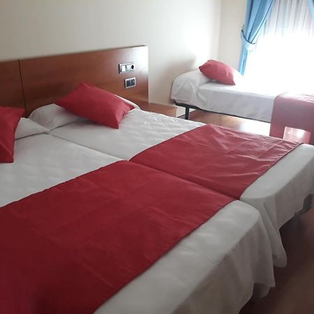 Hotel Zaravencia By Bossh Hotels Toro Exterior photo