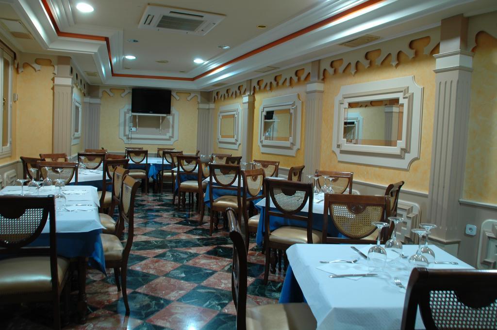 Hotel Zaravencia By Bossh Hotels Toro Exterior photo