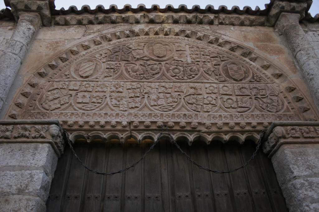 Hotel Zaravencia By Bossh Hotels Toro Exterior photo