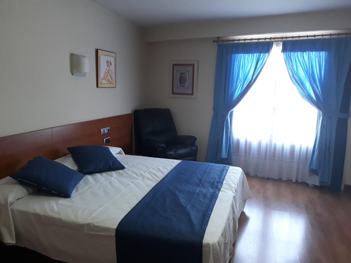 Hotel Zaravencia By Bossh Hotels Toro Exterior photo